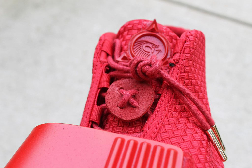 Air Jordan Future x Nike Air Yeezy 2 'Red October' by Aristat26 (5)