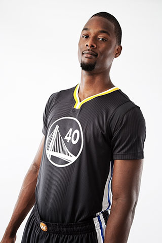 adidas and the Golden State Warriors Unveil Slate Sleeved Alternate Uniform (5)