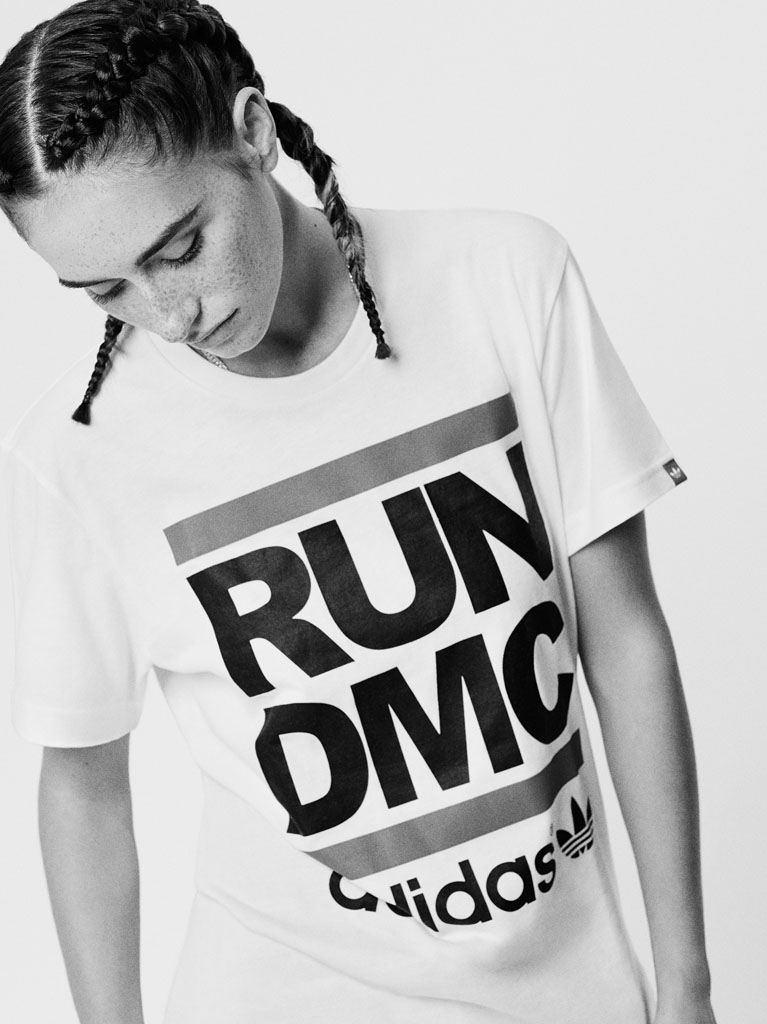 adidas Originals Run DMC Pack - Fall/Winter 2013 (3)