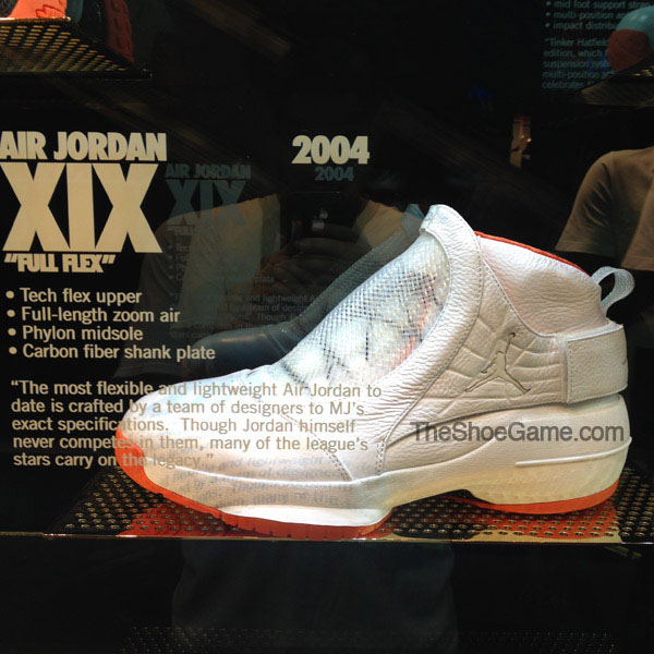 Air Jordan XIV 19 New York Knicks Collection