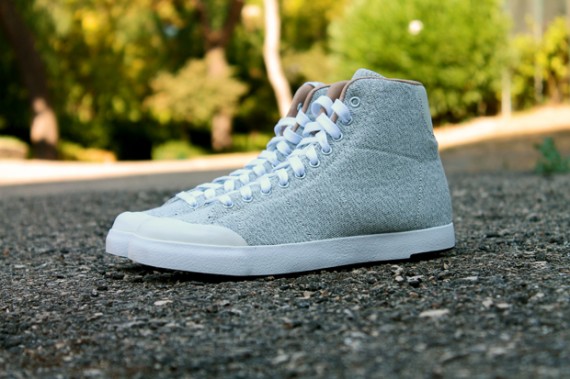 nike all court high