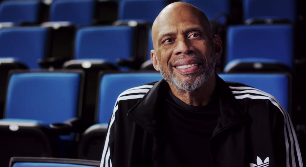 The Blueprint: Kareem and the Day the Dunk Died