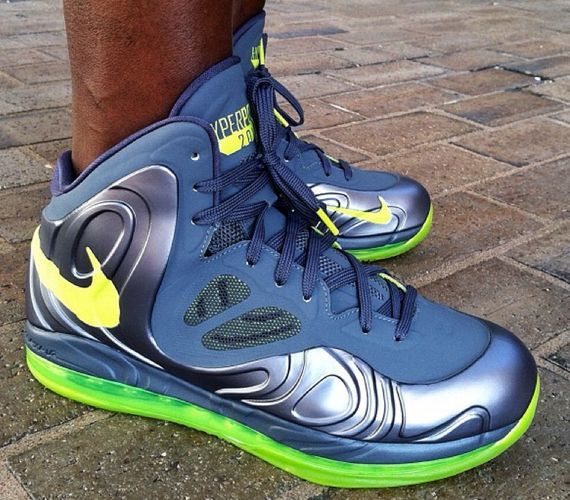 Nike Air Max Hyperposite Release Details Sole Collector