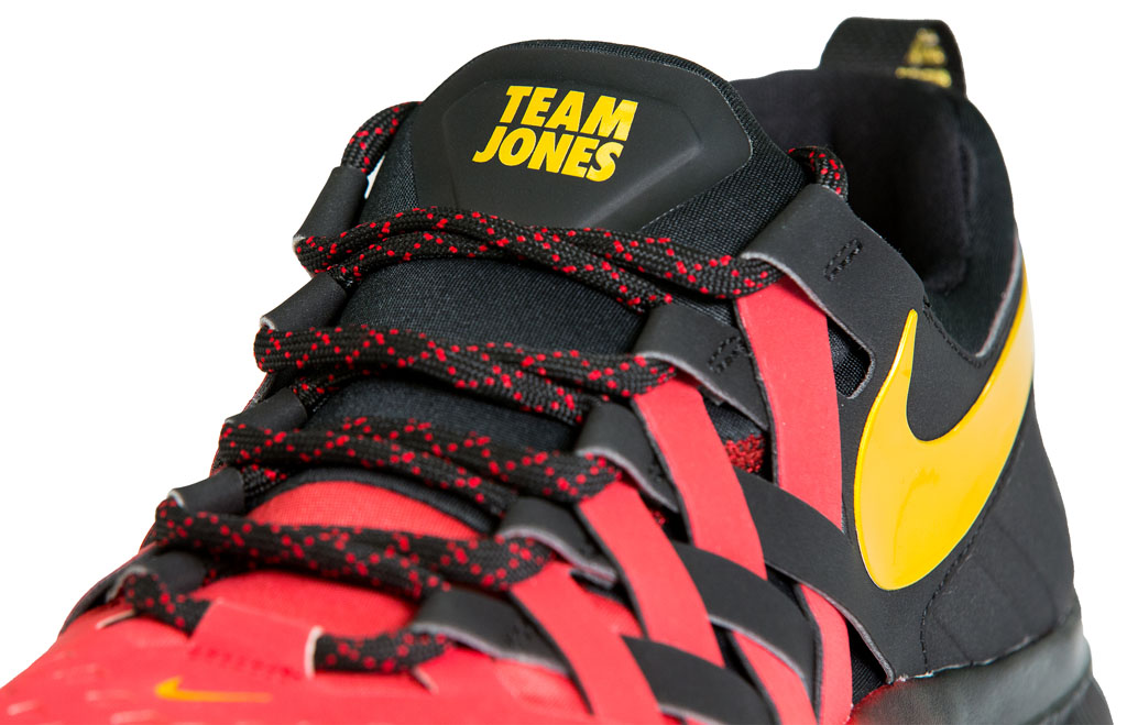 Nike Free Trainer 5.0 'Team Jones' for Jon Jones (6)