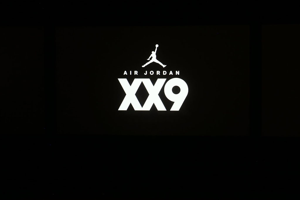 Michael Jordan & Tinker Hatfield Unveil the Air Jordan XX9 in New York (6)