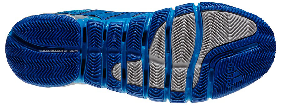 adidas Crazyquick 2 Blue G99605 (5)