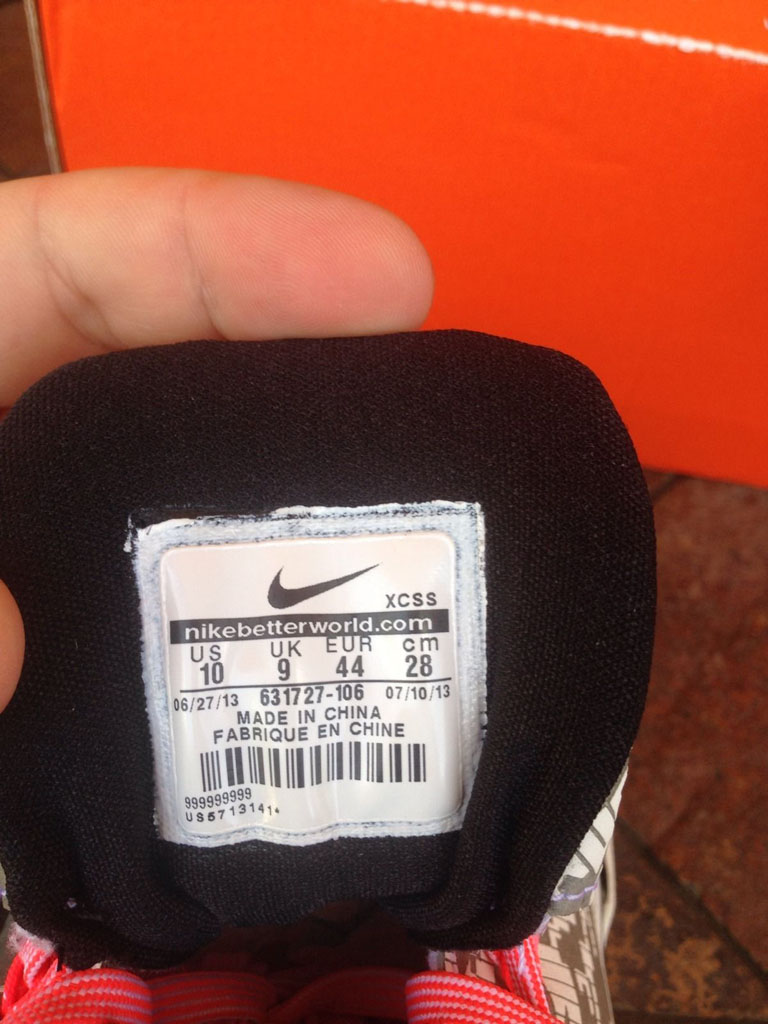 Nike Zoom Revis 2 Digi Camo Sample (11)