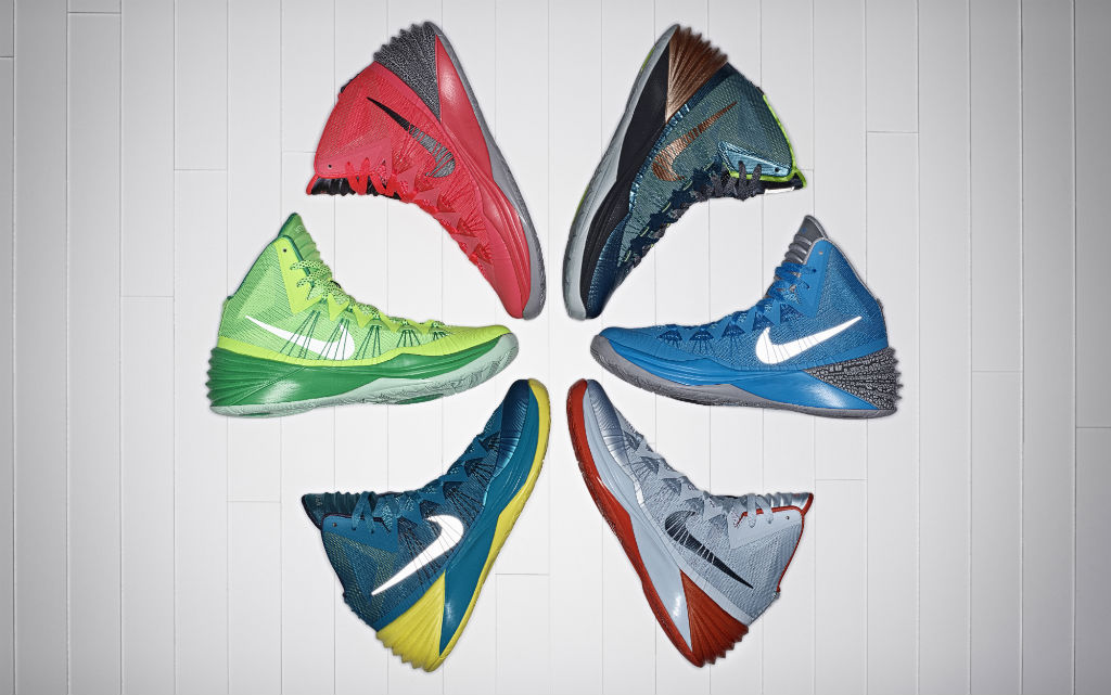 Introducing the Nike Hyperdunk 2013 (5)