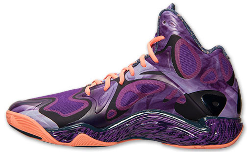 Stephen Curry's All-Star Under Armour Anatomix Spawn Available (3)