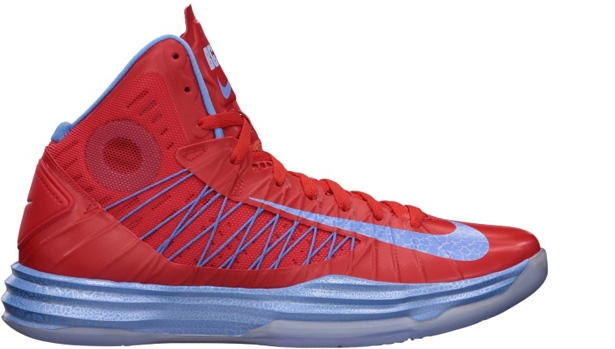 hyperdunk 12