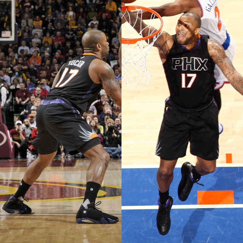 #SoleWatch NBA Power Ranking for January 31: P.J. Tucker