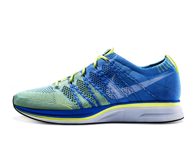 nike flyknit trainer 