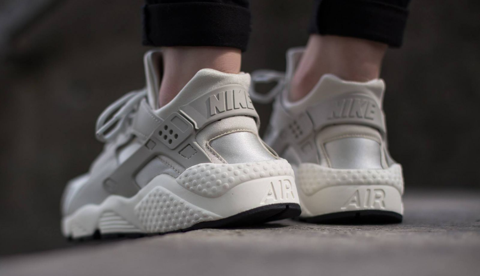 Women Get All the Best Nike Huaraches | Sole Collector
