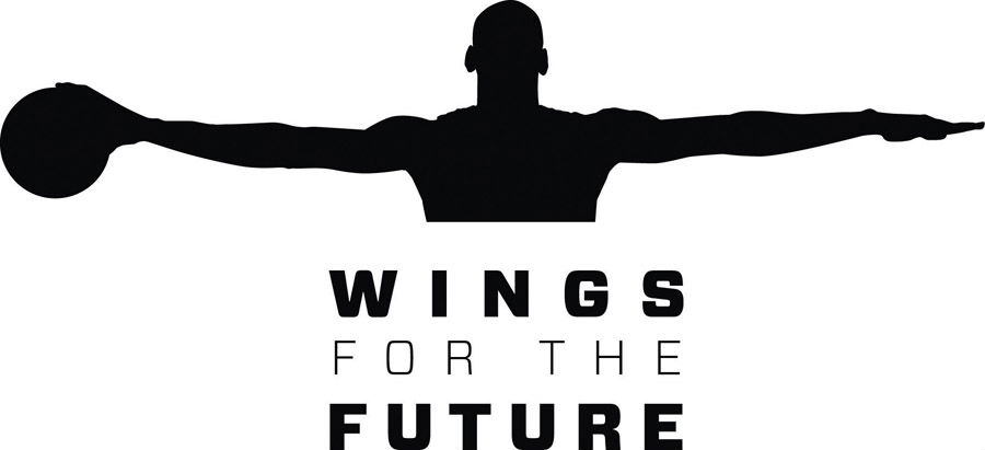 Jordan Wings For The Future