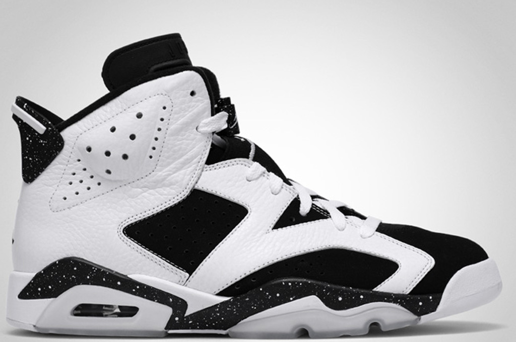 Air Jordan 6: The Definitive Guide to Colorways | Sole Collector