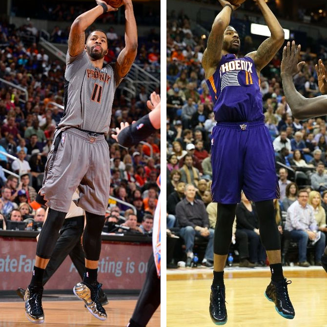 SoleWatch: NBA Power Rankings for March 1: Markieff Morris