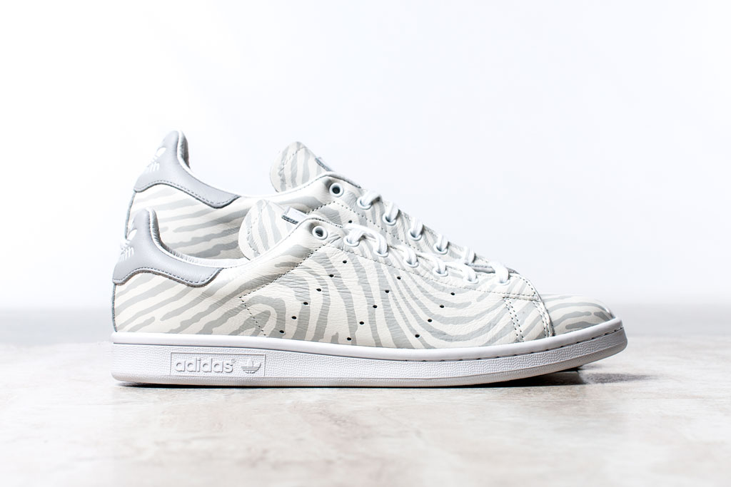 Opening Ceremony x adidas Originals Stan Smith Zebra (1)