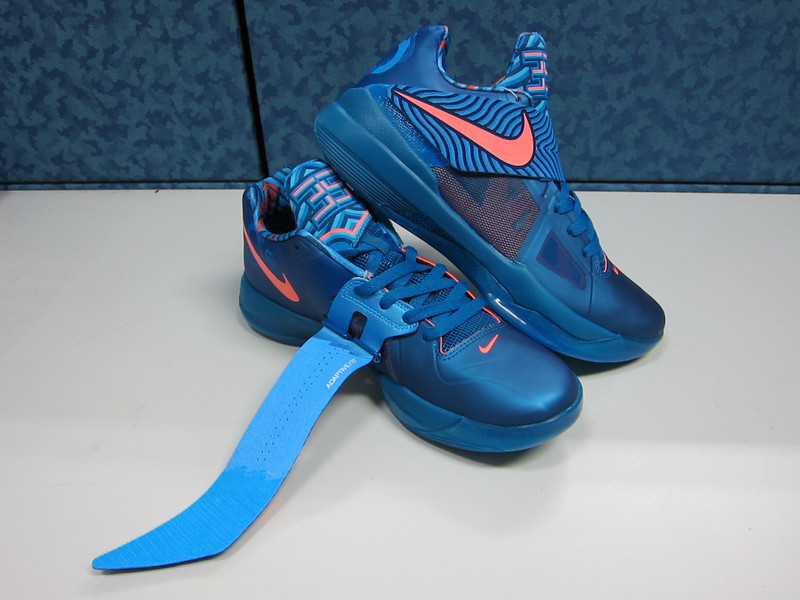 Nike Zoom KD IV Year of the Dragon 473679-300 (5)
