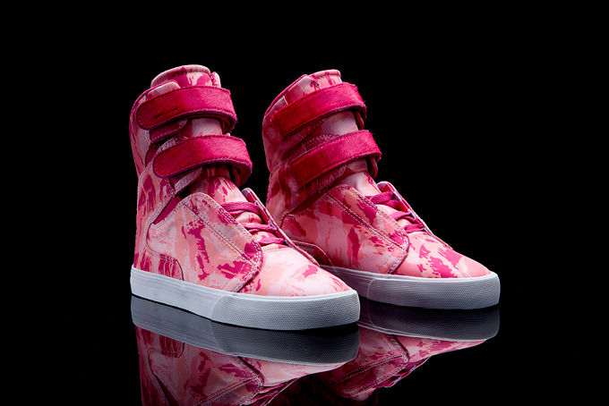 Pink Party x Supra Society for Breast Cancer Awareness (2)