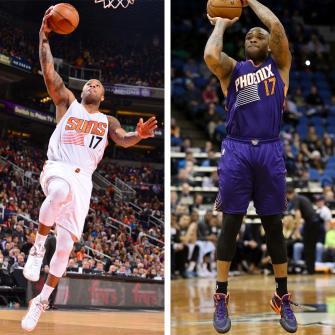 #SoleWatch NBA Power Ranking for January 11: P.J. Tucker