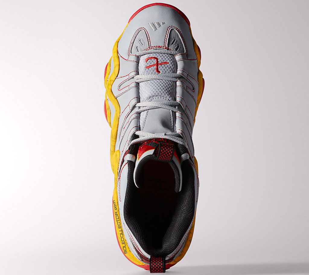 adidas Crazy 8 Jeremy Lin PE (2)