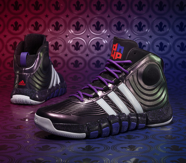 adidas Basketball Officially Debuts NBA All-Star Footwear Collection | Sole Collector