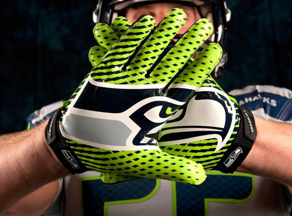Nike Unveils New Seattle Seahawks Football Uniforms (26)