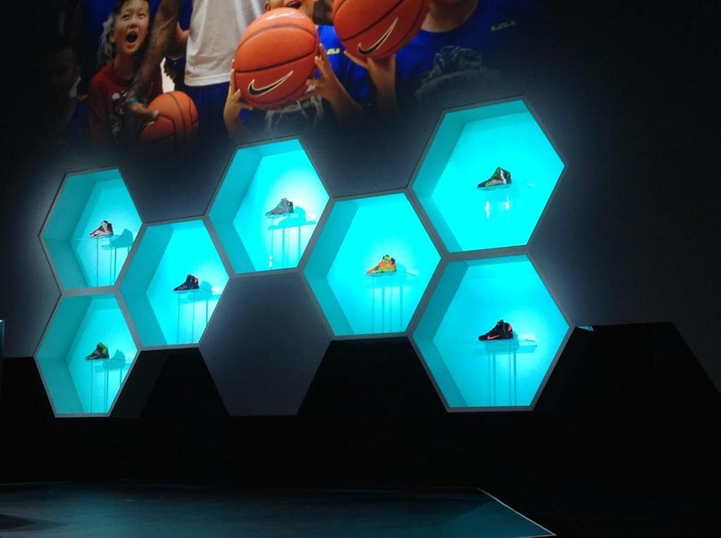 Nike LeBron XII 12 Launch Event (29)