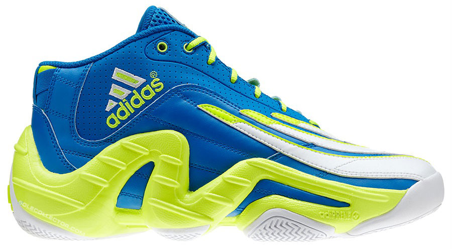 adidas Real Deal Blue Lime Q33423 (1)