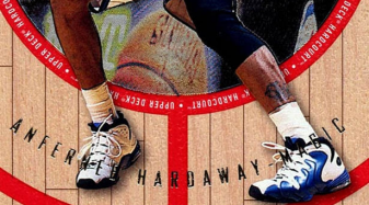penny hardaway kicks