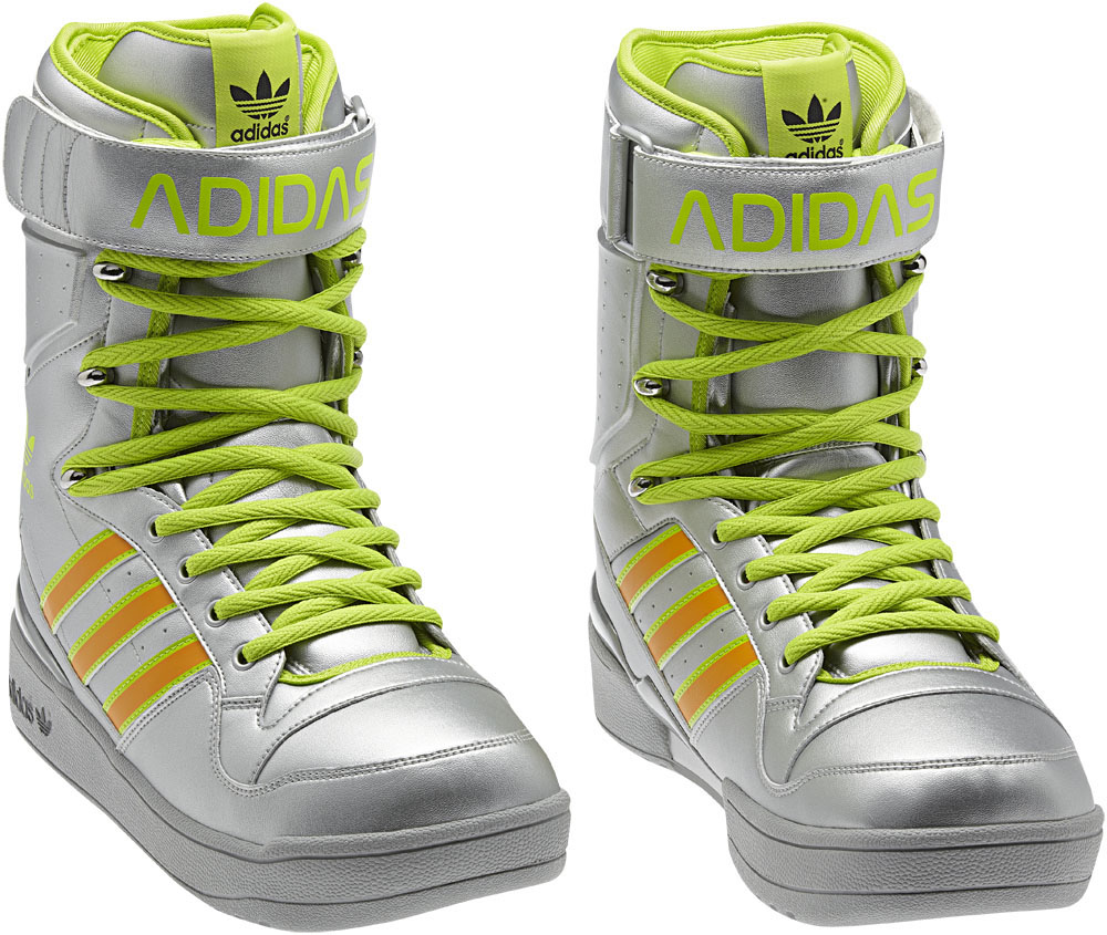 adidas Originals JS Snow Boots Fall Winter 2012 G61104 (2)