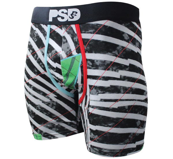 PSD Underwear x Nike KD VI 7 Pre-Heat