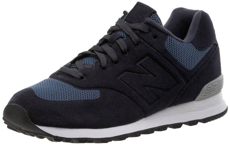 New Balance Sonic 574 Independence Day Blue