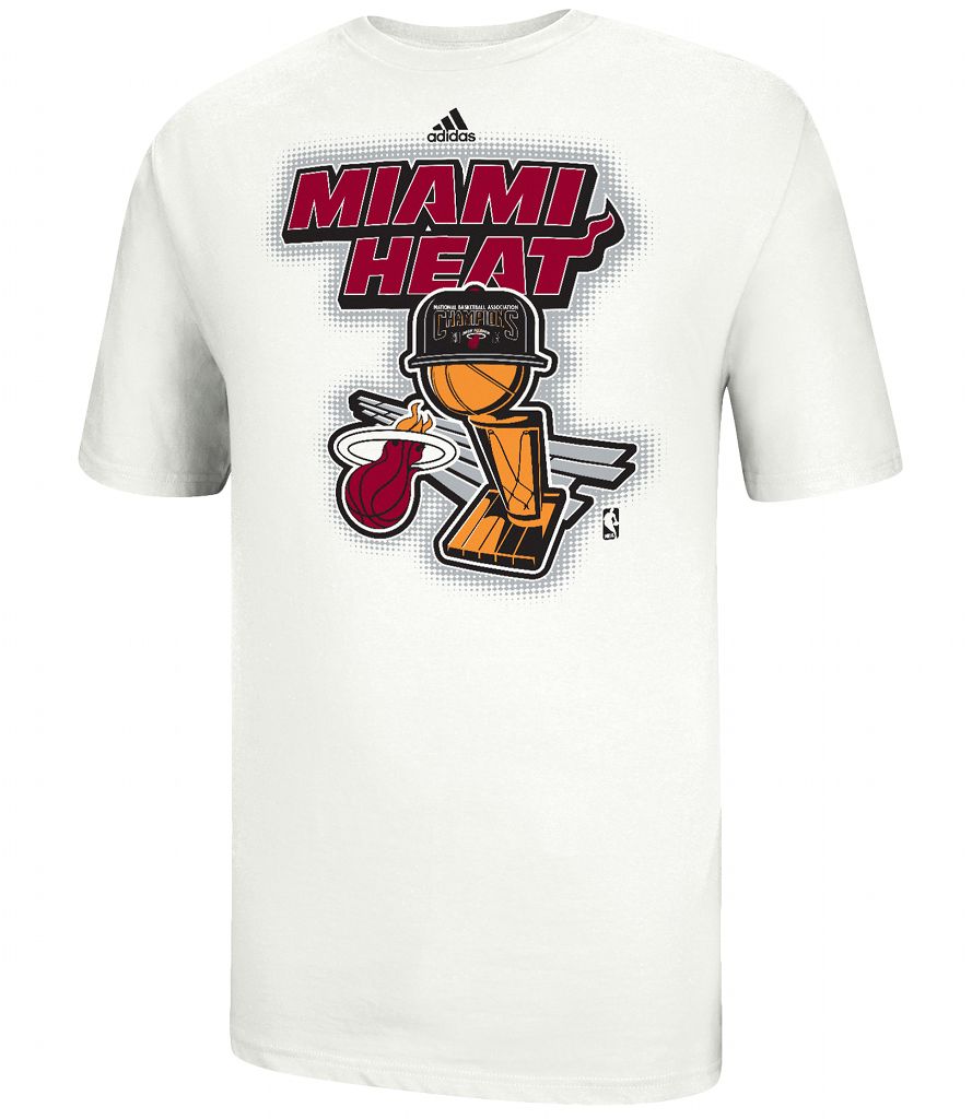 Miami Heat 2013 NBA Champions Collection (6)