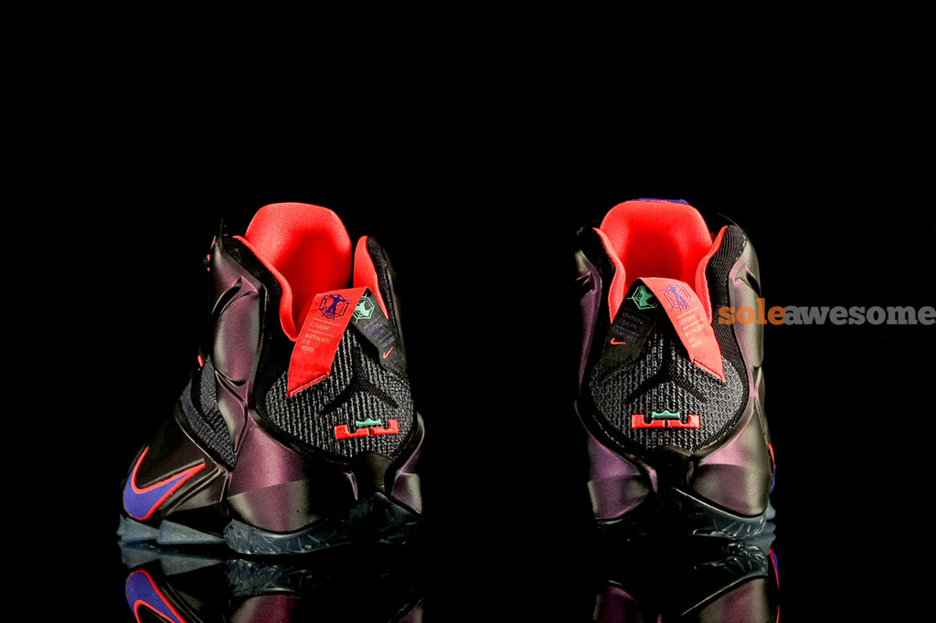Nike LeBron XII 12 Cave Purple 684593-583 (8)