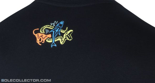 Nike What the Kobe T-Shirt Black 574136_010 (4)