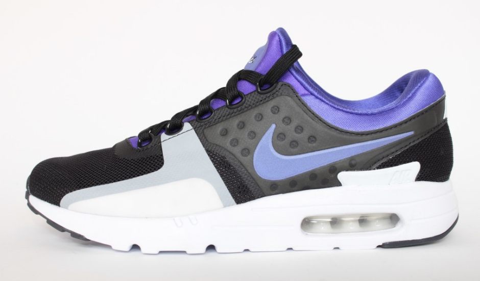 air max zero purple