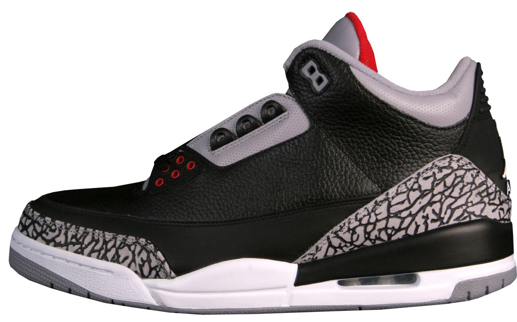Air Jordan 3: The Definitive Guide to Colorways | Sole Collector