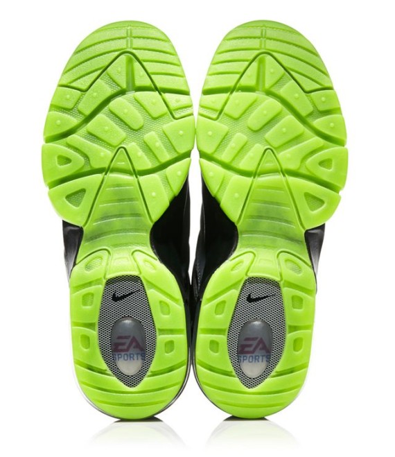 EA Sports x Nike Air Trainer Max 94 outsole