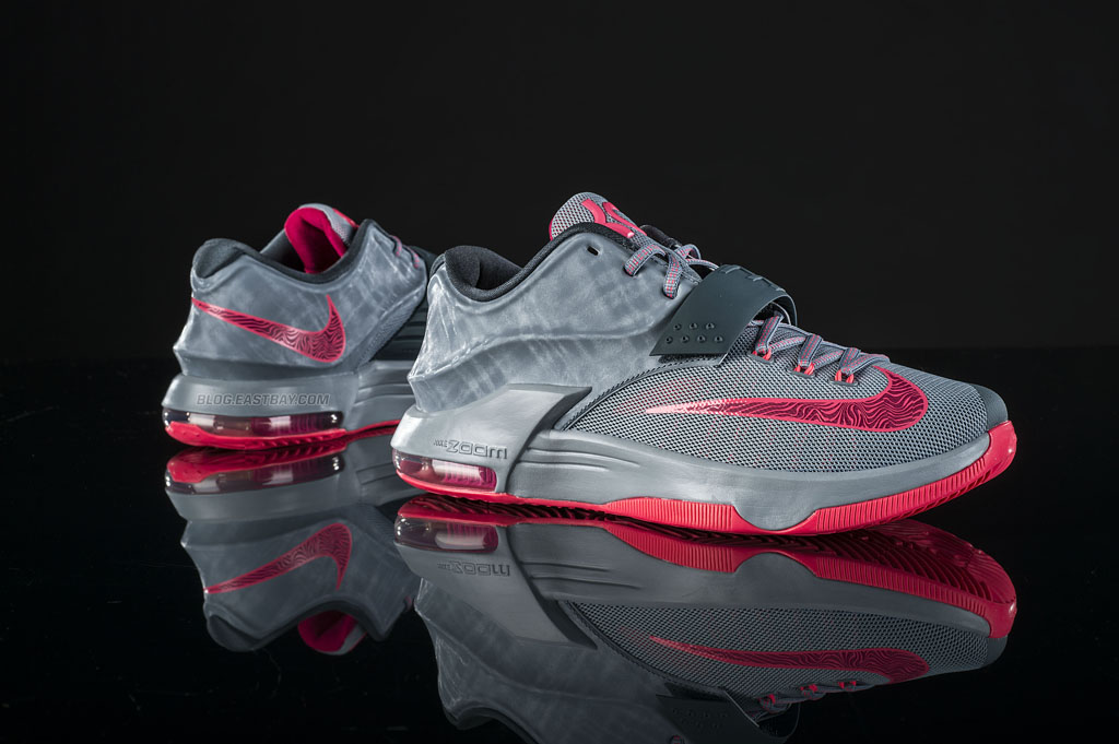 Nike KD VII 7 Calm Before the Storm