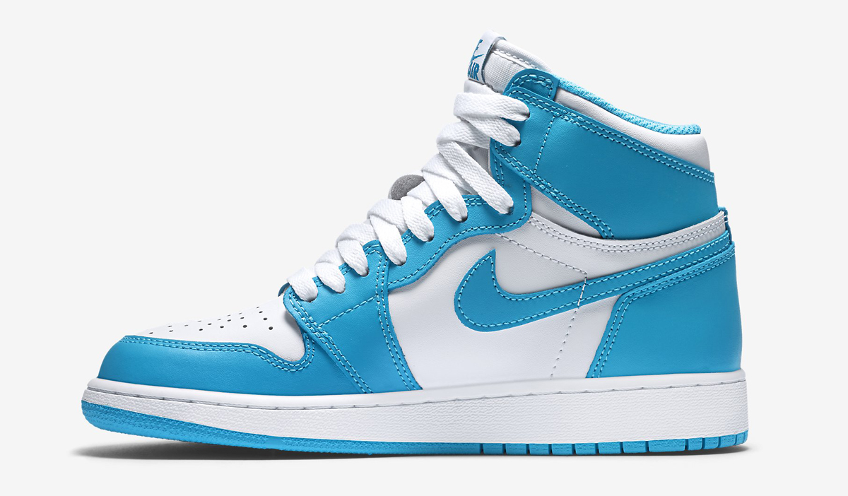 Here's the Next 'Nike Air' Jordan 1 Release | Sole Collector