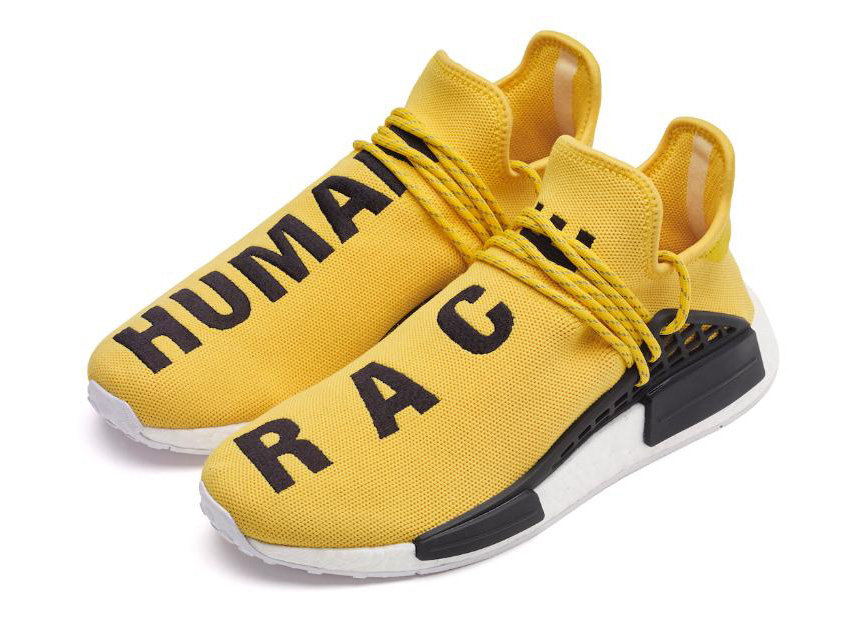 adidas pharrell restock