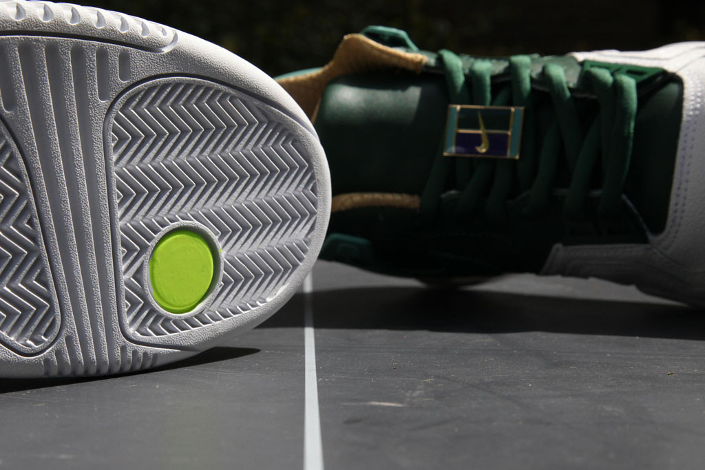 Nike Air Tech Challenge II Wimbledon 2014 (7)