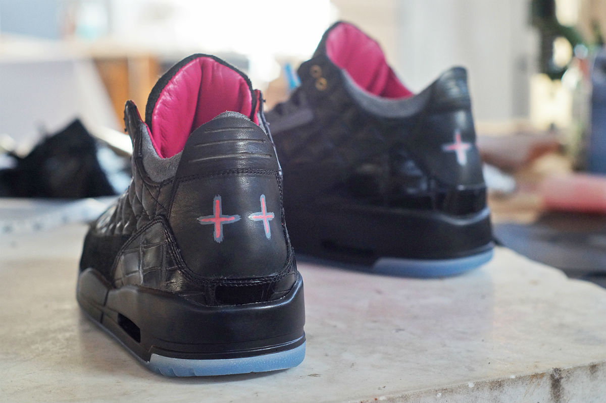 air jordan 3 yeezy air jordan 3 yeezy