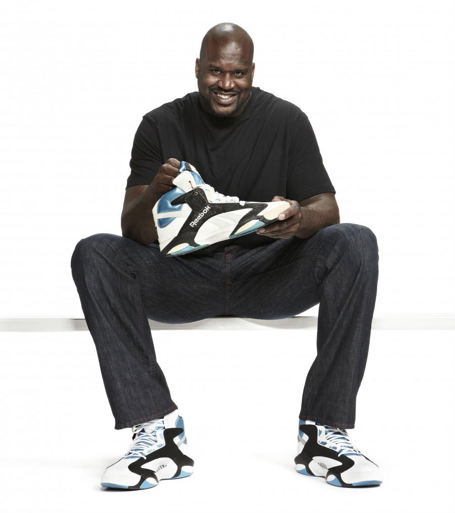 Event 1973 Miami Reebok Shaq Attaq Launch Party Sole Collector
