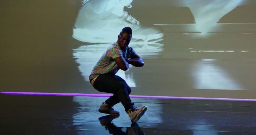 Every Air Jordan Spotted in Riff Raff's 'Tip Toe Wing in My Jawwdinz' Video: Air Jordan V 5 Fresh Prince