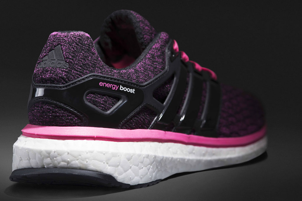 adidas Energy Boost Reveal Pink (2)