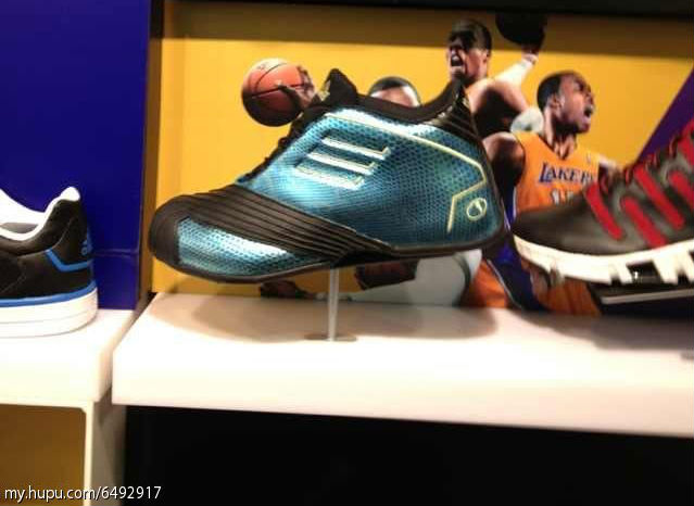 adidas TMAC 1 Year of the Snake (5)