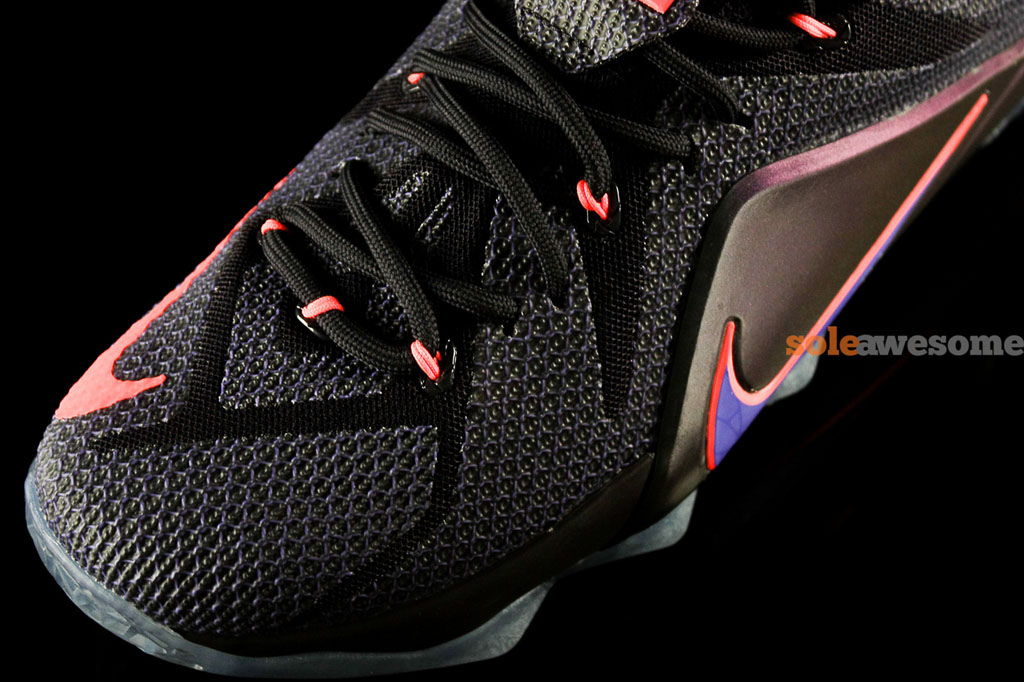 Nike LeBron XII 12 Cave Purple 684593-583 (5)