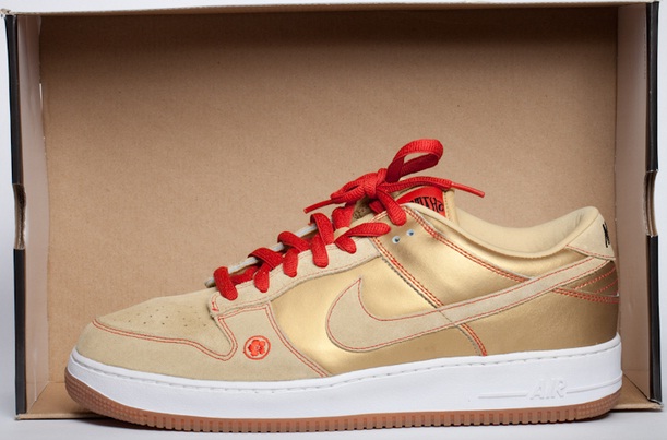clark kent limited edition af1